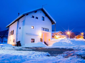 House Špehar