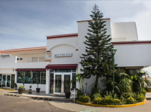 Hotel Maioris El Diez