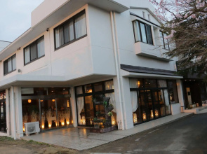 Hotel Bokaiso