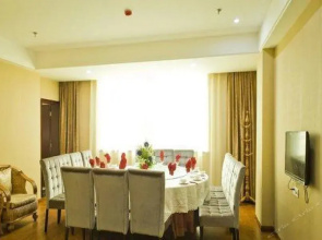 Far-reaching International Grand Hotel (Shennong Square Branch)