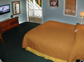 Fleming Bed And Breakfast