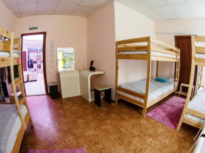 Жилое помещение Лайк Омск