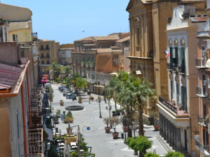 Gocce Siciliane Apartments