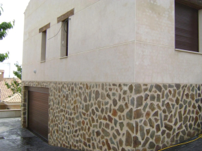 Casa La Rosa de los Vientos