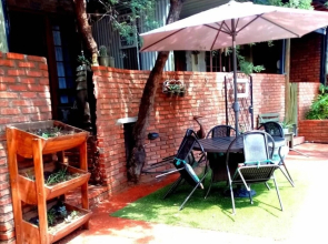 Pumula Accommodation