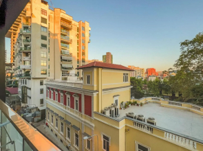 Lovely 1 Bedroom & 1 living room in Tirana Center.