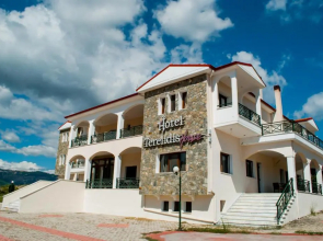 Hotel Terelidis House
