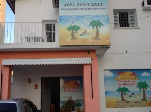 Pousada Hostel Fortaleza4u