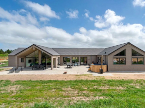 "Ansa" - 4km from the sea in Western Jutland