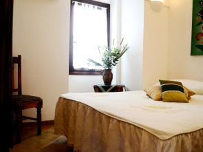 Casa Dei Fiori - Dammuso Gelsomino