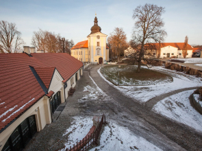 Pytloun Chateau Hotel Ctenice