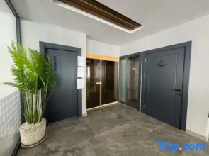 Qoople  Elize 29 2+1 Apartments near Cleopatra Beach