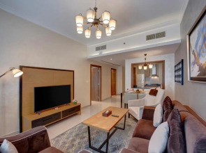 Class Hotel Apartments