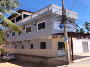 Pousada Praia Bela