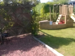 Vakantie Chalet Makkum