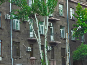 Прекрасная 4-ех комнатная квартира в самом центре