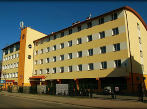 Ośrodek hotelowy Optima