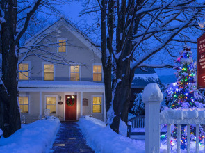 Green Mountain Inn