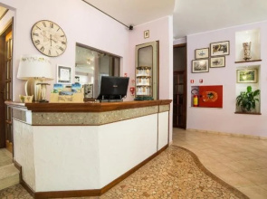 Hotel Manzoni