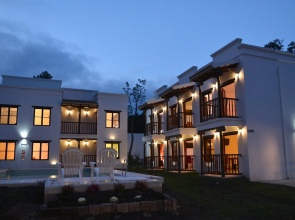 Posada de los Poetas Hotel Boutique