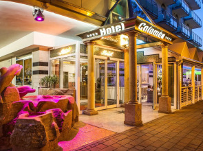 Hotel Colombo