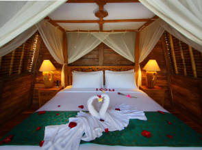 De Klumpu Bali – Eco Tradi Stay