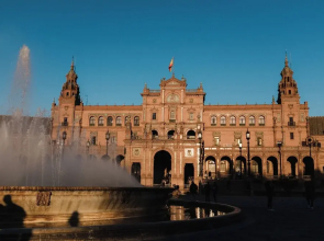 Hotel Legado Magdalena