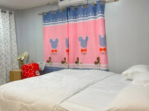 Dos Marias Tourist Inn