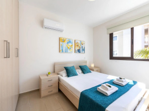 Protaras Villa Angela Nefeli