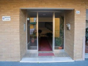 093 - Casa Panorama, Vista Mare e Vista Portofino, 500 metri centro di Chiavari, POSTO AUTO GRATIS INCLUSO