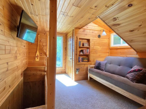 Loon Watch - 4 Br Home