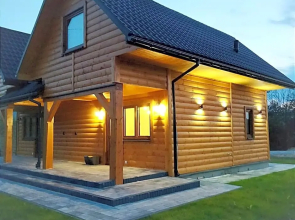 Gospodarstwo Agroturystyczne Bieszczadzki Blizniak