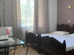 Hotel Jiul
