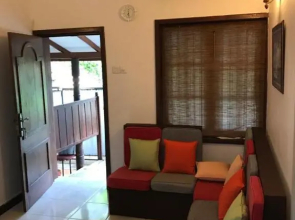 MJM Villa