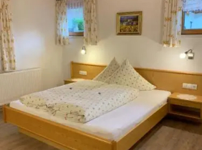 Ferienwohnungen Eiter Fridolin