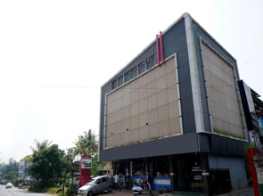 Greens Residency by OYO Rooms