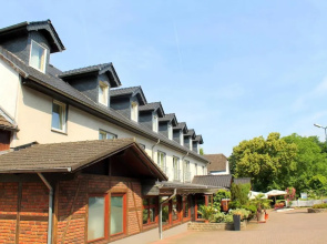 Hotel & Restaurant Eurohof