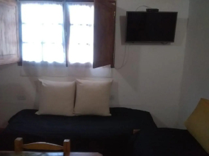 El Alto de las Paredes