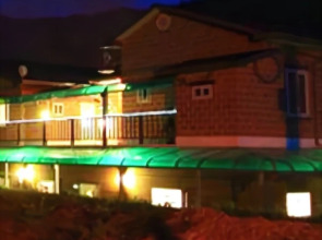 Hongcheon Touching Moment Pension