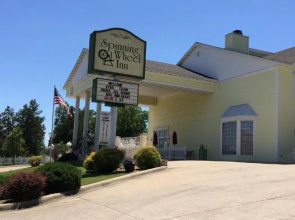 Spinning Wheel Inn