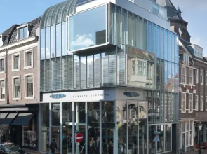 Basic Studio Utrecht