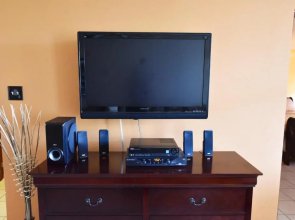 Coqui #7 at Rincon Beach, beach gate, sea view balcony, pool