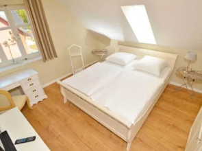 Haus Mönchgut - House Half 2