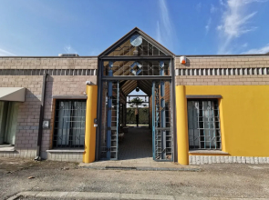 San Valentino Country House