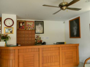Sutin Guesthouse