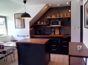 Appartement 2 pièces 35 m2 Centre Ville