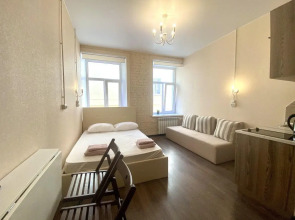 Апартаменты на улице Саблинская