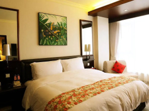 Seaview Gleetour Hotel Shenzhen - East Wing Building