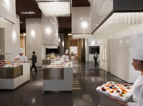 Mandarin Oriental, Guangzhou