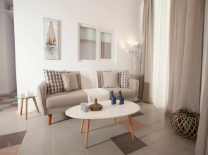 Kallithea Blue Paradise #33